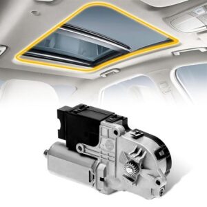 Car 25 Parts Essential to Electrical Systems