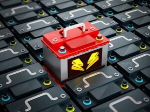 Car 25 Parts Essential to Electrical Systems