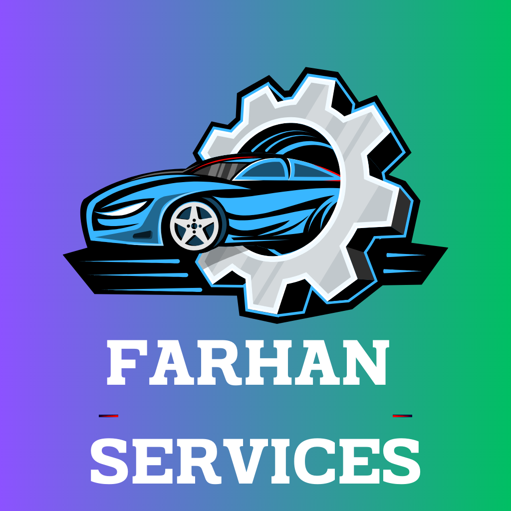 Farhan Services