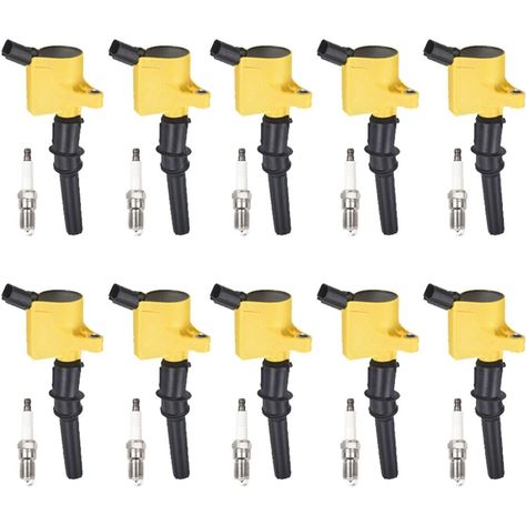 Fix Quickly Car Ignition Coil