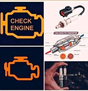 how to Fix Quickly Car Ignition Coil 6 problem