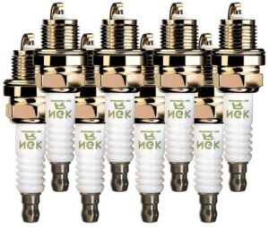 How to quickly Solve Car Spark Plugs 8 Problems