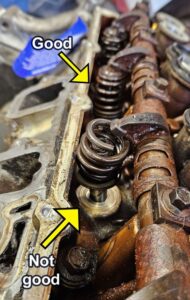 how to Fix Quickly Car Ignition Coil 6 problem